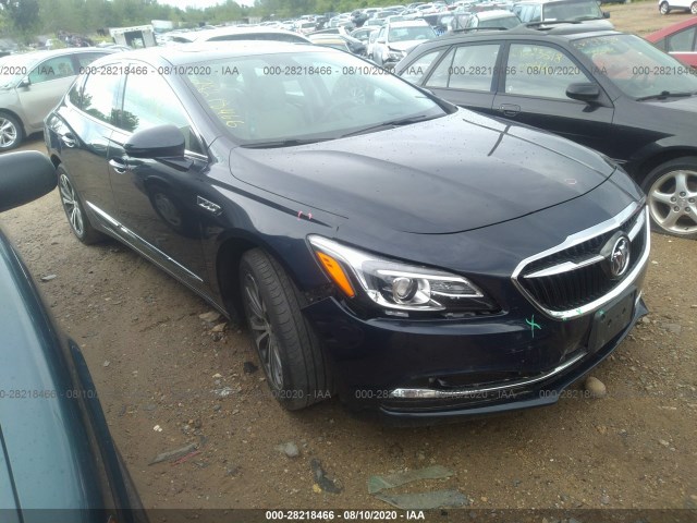 BUICK LACROSSE 2017 1g4zr5ss2hu181143