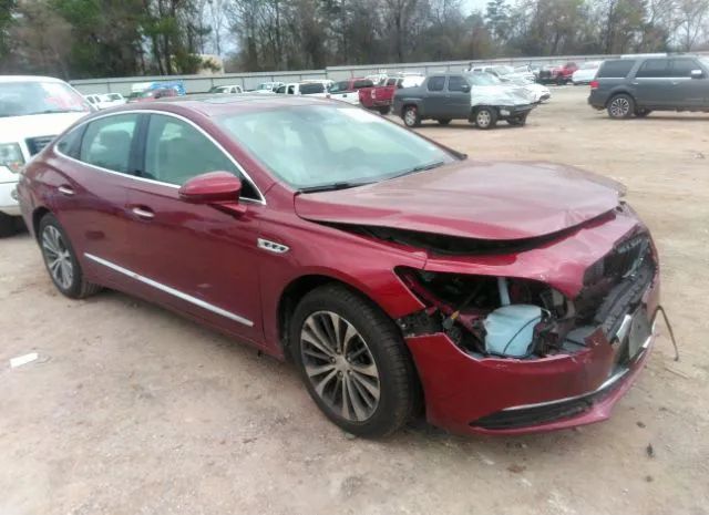 BUICK LACROSSE 2017 1g4zr5ss2hu193261