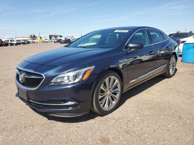 BUICK LACROSSE 2017 1g4zr5ss2hu197830