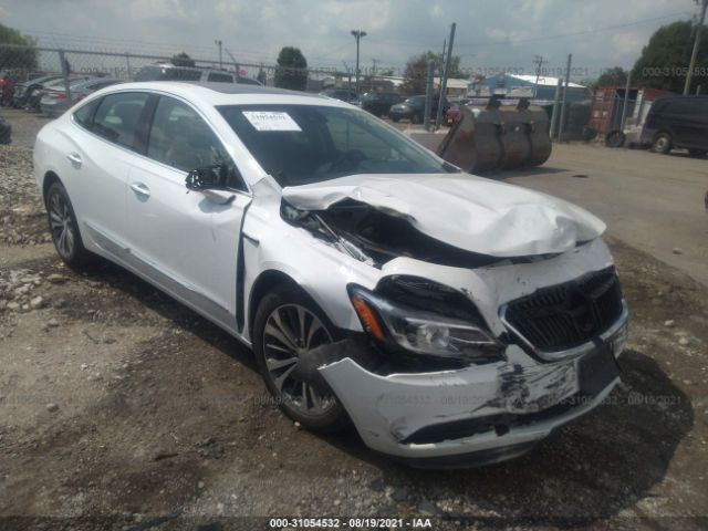 BUICK LACROSSE 2017 1g4zr5ss2hu208910