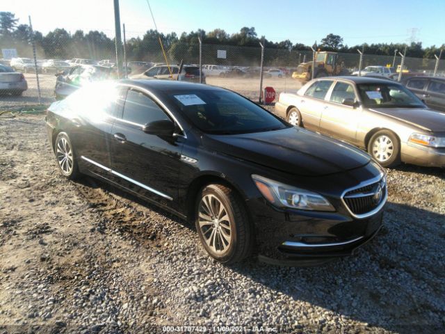 BUICK LACROSSE 2017 1g4zr5ss2hu212178