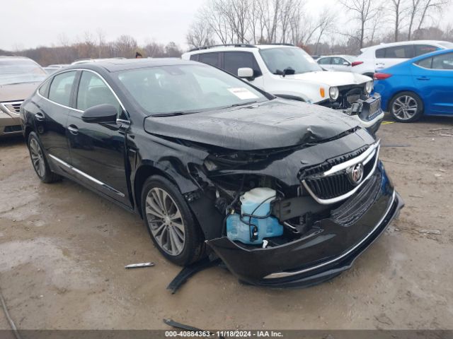 BUICK LACROSSE 2017 1g4zr5ss2hu212584