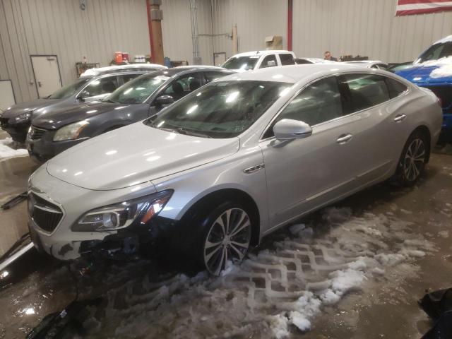 BUICK LACROSSE P 2018 1g4zr5ss2ju116251