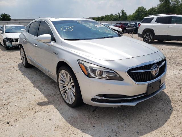 BUICK LACROSSE P 2018 1g4zr5ss2ju126410