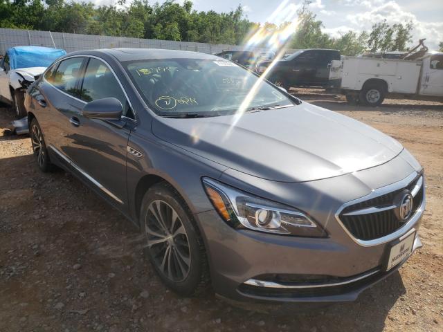 BUICK LACROSSE P 2018 1g4zr5ss2ju137715