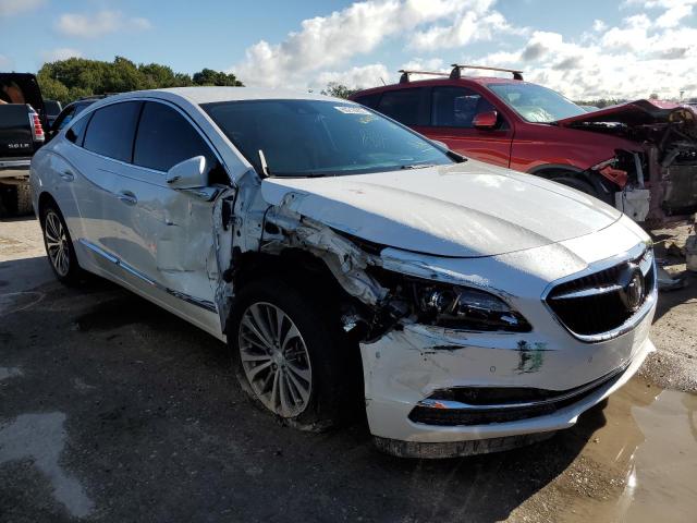 BUICK LACROSSE P 2018 1g4zr5ss2ju148889