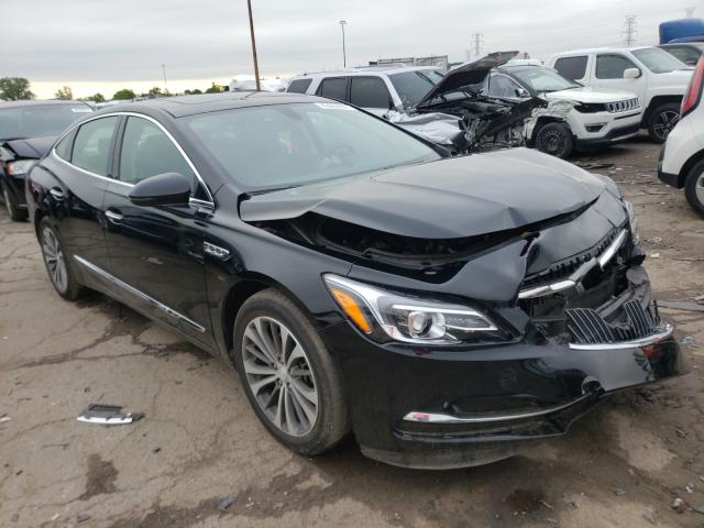 BUICK LACROSSE E 2019 1g4zr5ss2ku118230