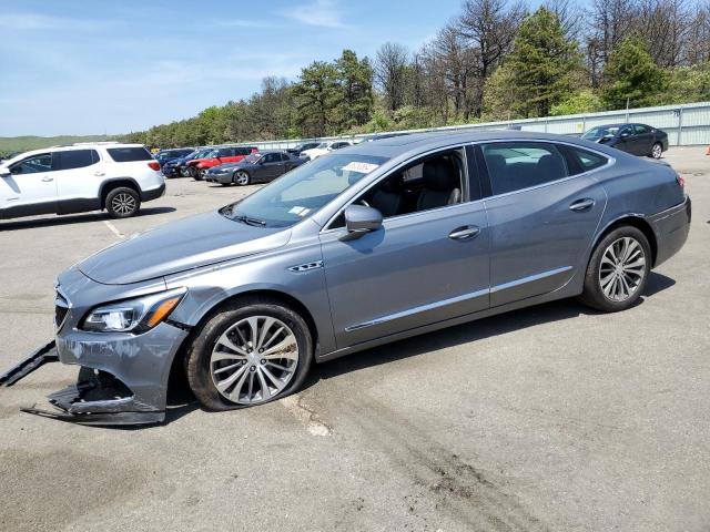 BUICK LACROSSE 2019 1g4zr5ss2ku130345