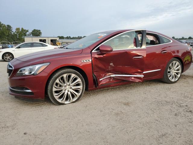 BUICK LACROSSE P 2017 1g4zr5ss3hu135532