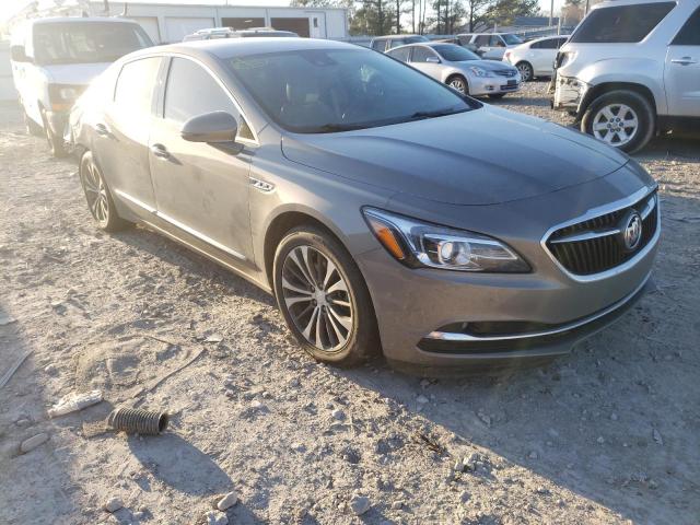 BUICK LACROSSE 2017 1g4zr5ss3hu136213