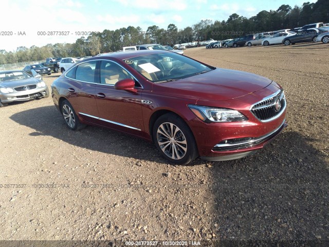 BUICK LACROSSE 2017 1g4zr5ss3hu151973