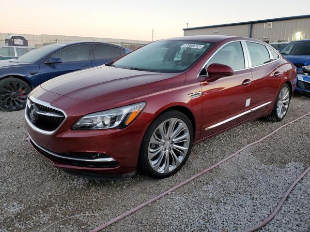 BUICK LACROSSE P 2017 1g4zr5ss3hu169762