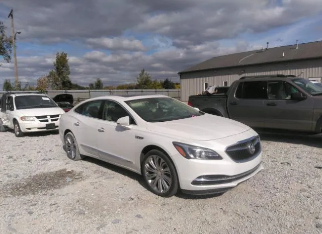 BUICK LACROSSE 2017 1g4zr5ss3hu176954