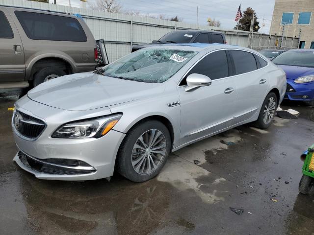 BUICK LACROSSE P 2017 1g4zr5ss3hu181376