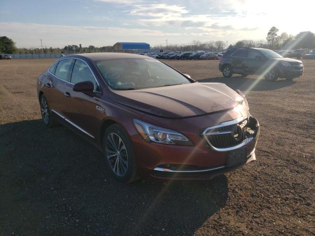 BUICK LACROSSE P 2017 1g4zr5ss3hu181779