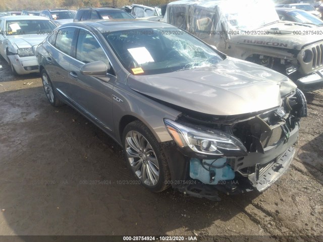 BUICK LACROSSE 2017 1g4zr5ss3hu190918