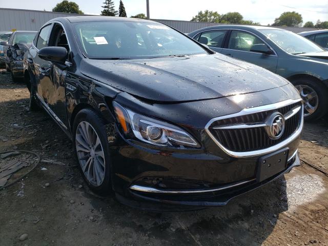 BUICK LACROSSE E 2019 1g4zr5ss3ku116678