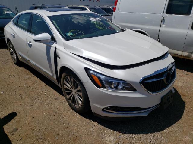 BUICK LACROSSE E 2019 1g4zr5ss3ku117152