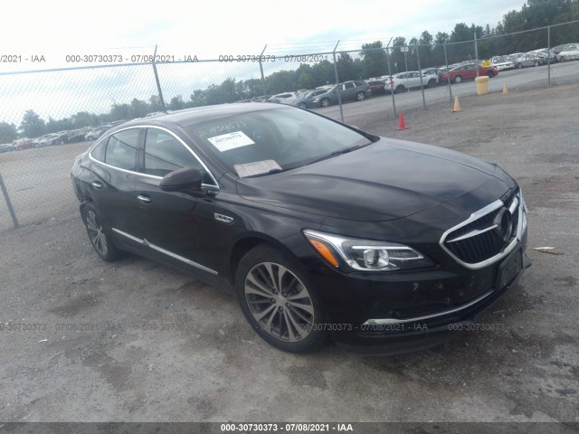 BUICK LACROSSE 2019 1g4zr5ss3ku118253