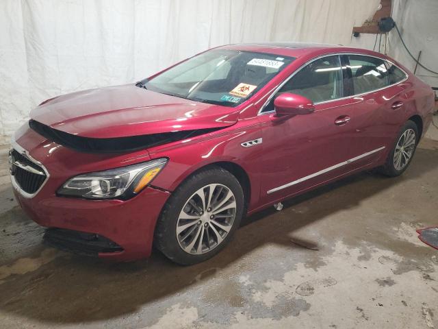 BUICK LACROSSE E 2019 1g4zr5ss3ku118334