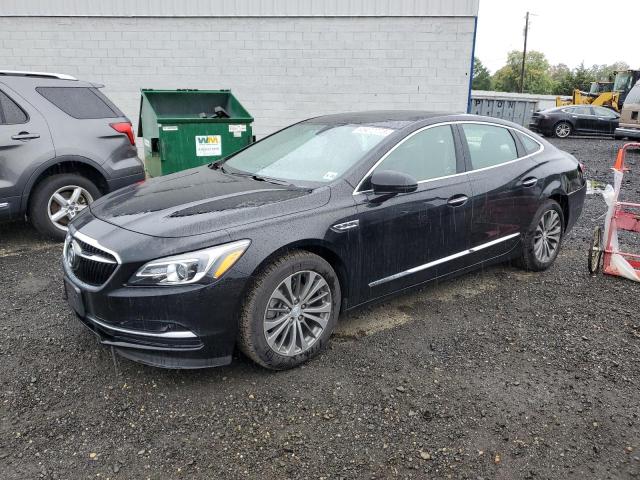 BUICK LACROSSE E 2019 1g4zr5ss3ku118706