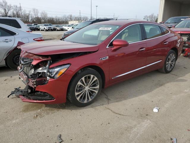 BUICK LACROSSE E 2019 1g4zr5ss3ku128359