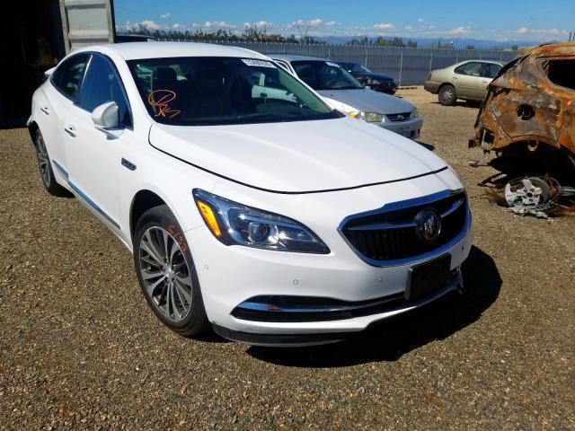 BUICK LACROSSE P 2017 1g4zr5ss4hu123647