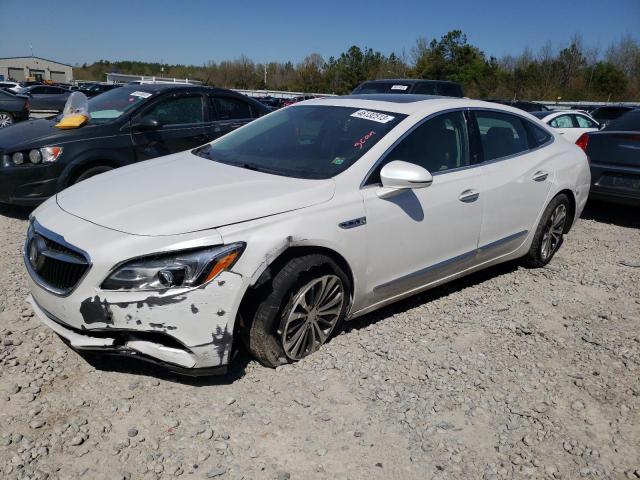 BUICK LACROSSE P 2017 1g4zr5ss4hu127438