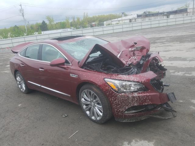 BUICK LACROSSE P 2017 1g4zr5ss4hu146362