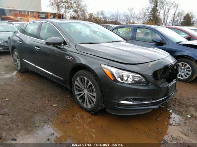 BUICK LACROSSE 2017 1g4zr5ss4hu163226