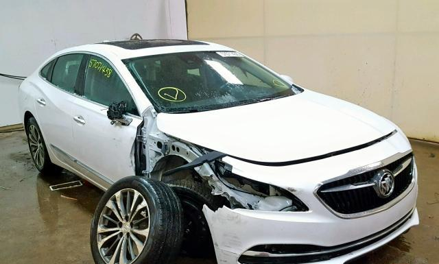 BUICK LACROSSE 2017 1g4zr5ss4hu164926