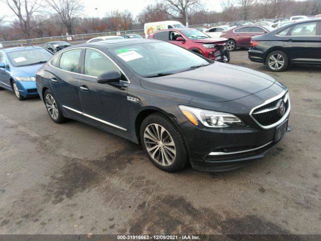 BUICK LACROSSE 2017 1g4zr5ss4hu165624