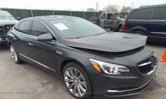 BUICK LACROSSE 2017 1g4zr5ss4hu170693