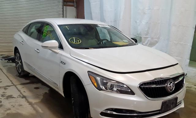 BUICK LACROSSE 2017 1g4zr5ss4hu175649