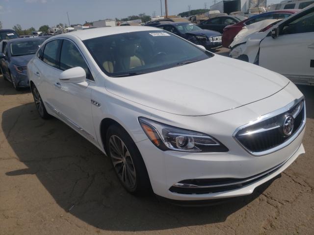 BUICK LACROSSE P 2017 1g4zr5ss4hu176736