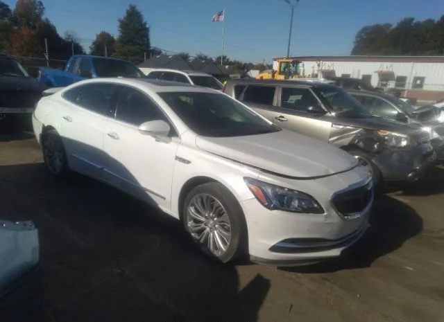 BUICK LACROSSE 2017 1g4zr5ss4hu182715