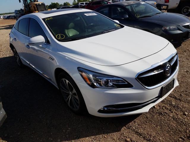 BUICK LACROSSE P 2017 1g4zr5ss4hu205278