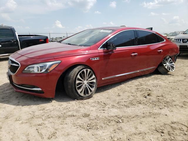 BUICK LACROSSE P 2018 1g4zr5ss4ju130040