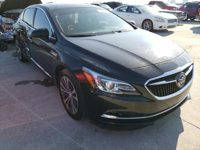 BUICK LACROSSE P 2018 1g4zr5ss4ju130393