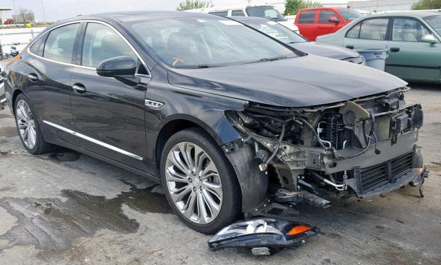 BUICK LACROSSE 2017 1g4zr5ss5hu121308