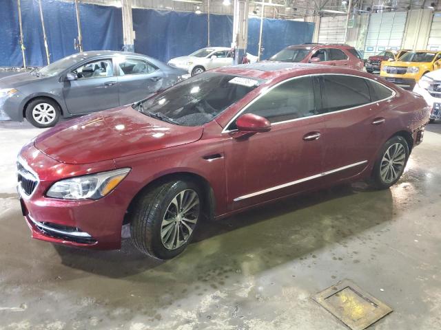 BUICK LACROSSE 2017 1g4zr5ss5hu154194