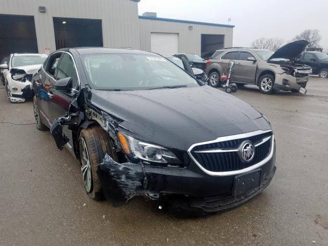 BUICK LACROSSE P 2017 1g4zr5ss5hu156673