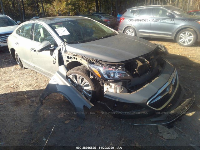 BUICK LACROSSE 2017 1g4zr5ss5hu157225