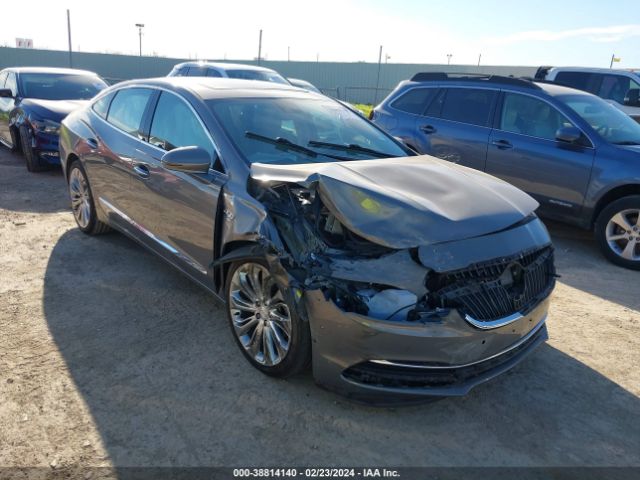 BUICK LACROSSE 2017 1g4zr5ss5hu163638