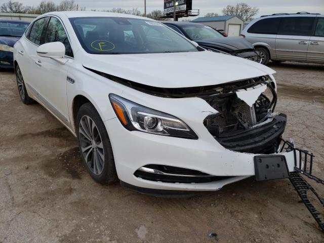 BUICK LACROSSE P 2017 1g4zr5ss5hu169892