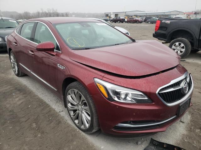 BUICK LACROSSE P 2017 1g4zr5ss5hu174333