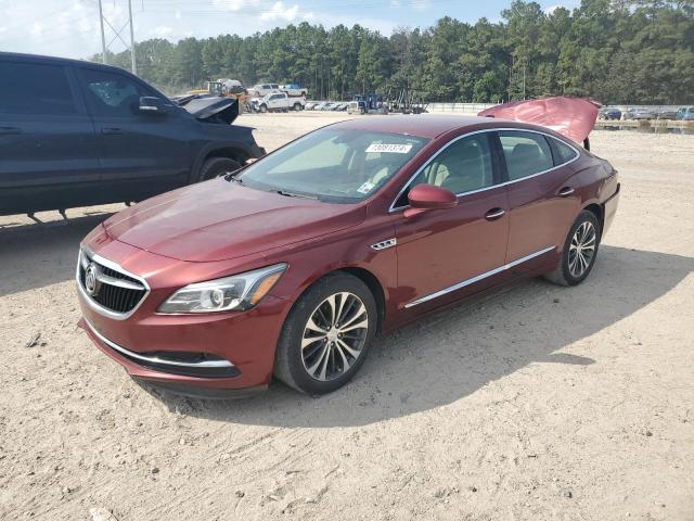 BUICK LACROSSE P 2017 1g4zr5ss5hu179967