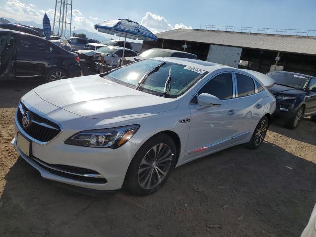 BUICK LACROSSE 2017 1g4zr5ss5hu180195