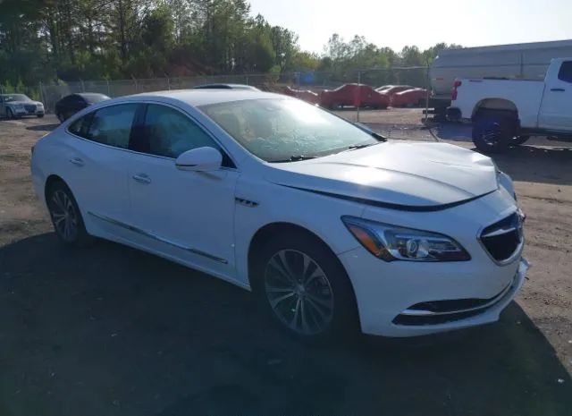 BUICK LACROSSE 2017 1g4zr5ss5hu180715