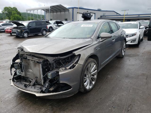 BUICK LACROSSE P 2017 1g4zr5ss5hu194565